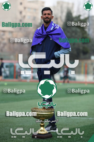 دژ ۳۴ 2–6 پیکان