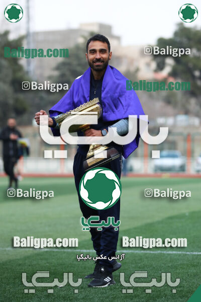 دژ ۳۴ 2–6 پیکان