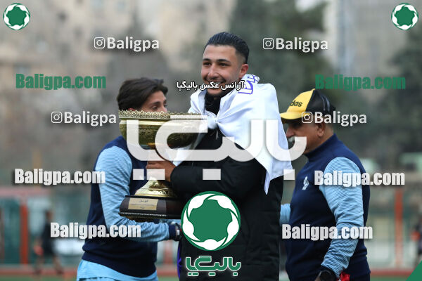 دژ ۳۴ 2–6 پیکان