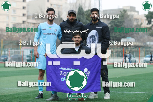 دژ ۳۴ 2–6 پیکان