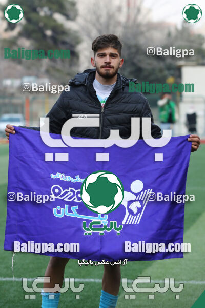 دژ ۳۴ 2–6 پیکان