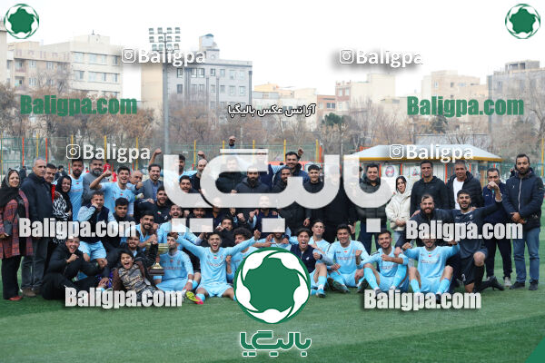 دژ ۳۴ 2–6 پیکان