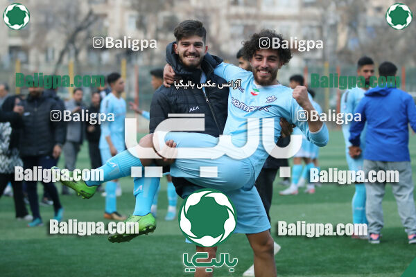دژ ۳۴ 2–6 پیکان