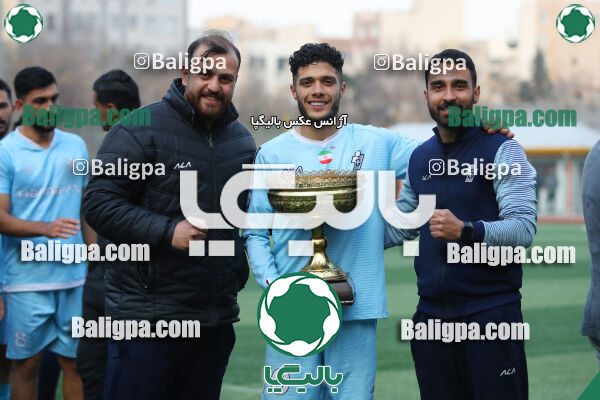 دژ ۳۴ 2–6 پیکان