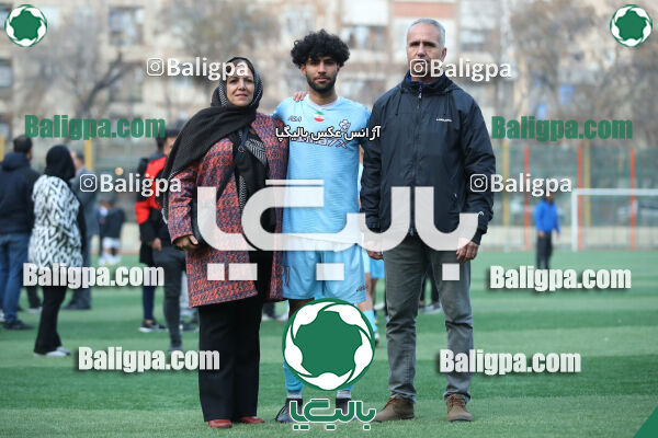 دژ ۳۴ 2–6 پیکان