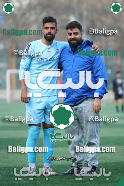 دژ ۳۴ 2–6 پیکان