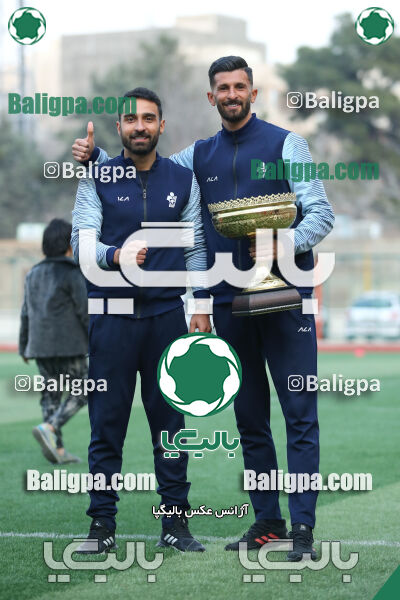 دژ ۳۴ 2–6 پیکان