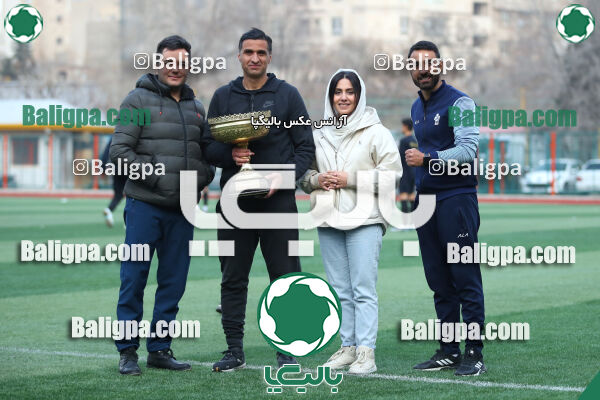 دژ ۳۴ 2–6 پیکان