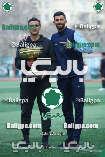 دژ ۳۴ 2–6 پیکان