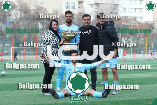 دژ ۳۴ 2–6 پیکان