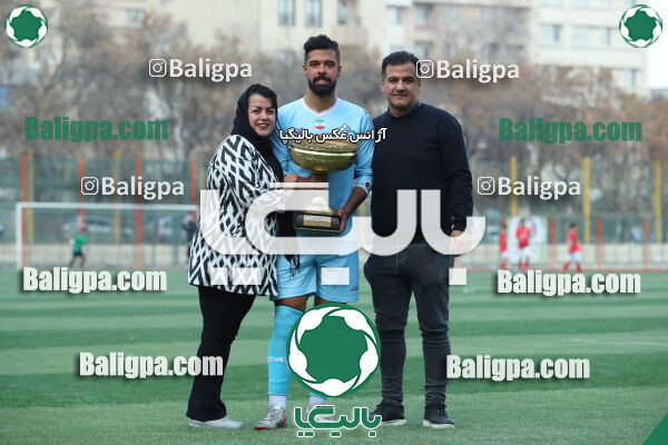 دژ ۳۴ 2–6 پیکان