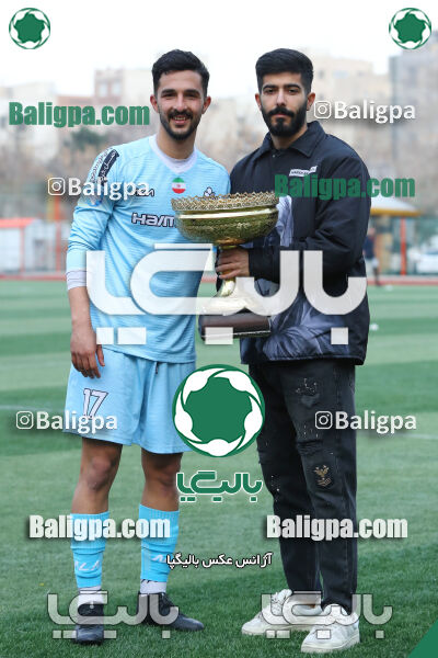 دژ ۳۴ 2–6 پیکان