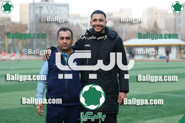 دژ ۳۴ 2–6 پیکان