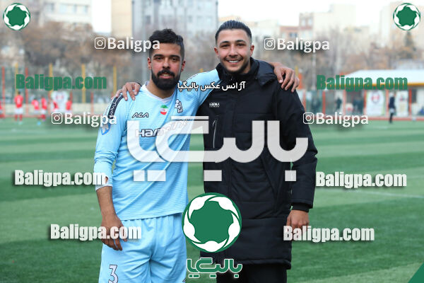 دژ ۳۴ 2–6 پیکان