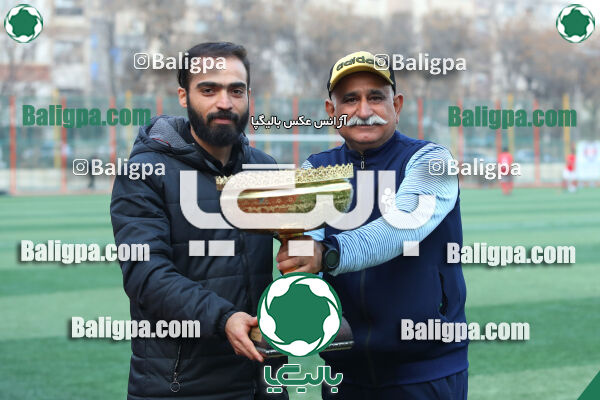 دژ ۳۴ 2–6 پیکان
