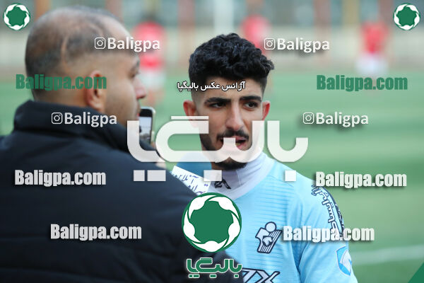 دژ ۳۴ 2–6 پیکان