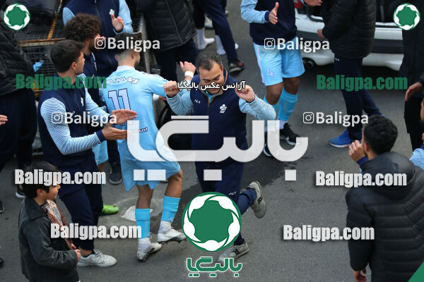 دژ ۳۴ 2–6 پیکان