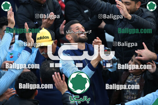 دژ ۳۴ 2–6 پیکان