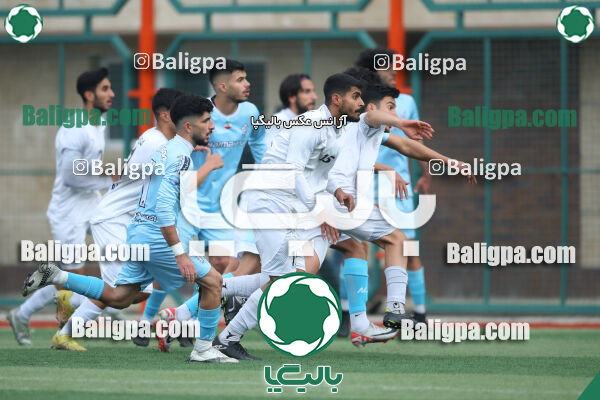 دژ ۳۴ 2–6 پیکان
