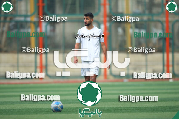 دژ ۳۴ 2–6 پیکان