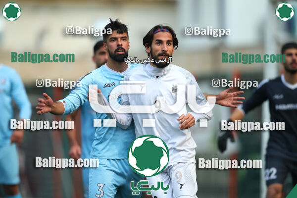 دژ ۳۴ 2–6 پیکان