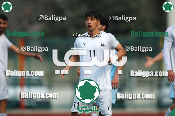دژ ۳۴ 2–6 پیکان