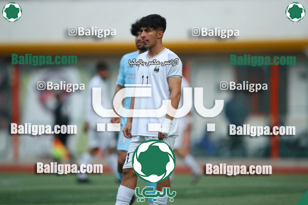 دژ ۳۴ 2–6 پیکان