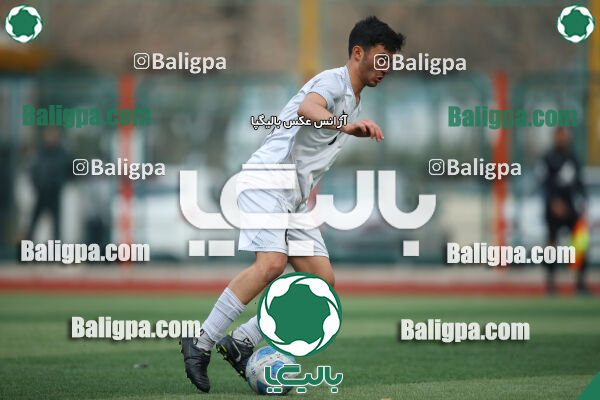 دژ ۳۴ 2–6 پیکان