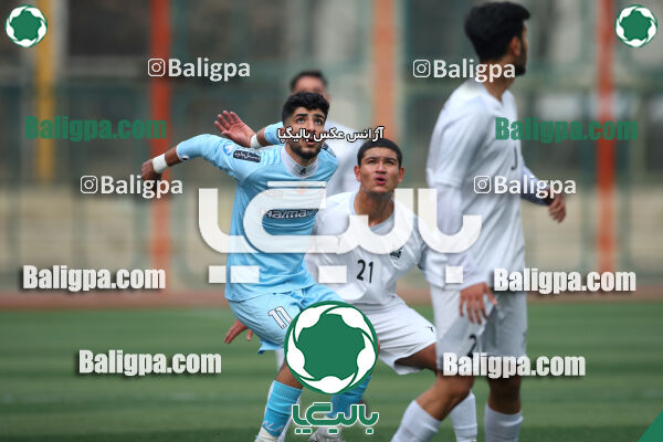 دژ ۳۴ 2–6 پیکان