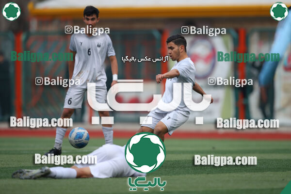 دژ ۳۴ 2–6 پیکان