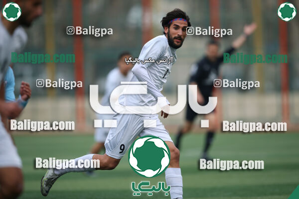 دژ ۳۴ 2–6 پیکان