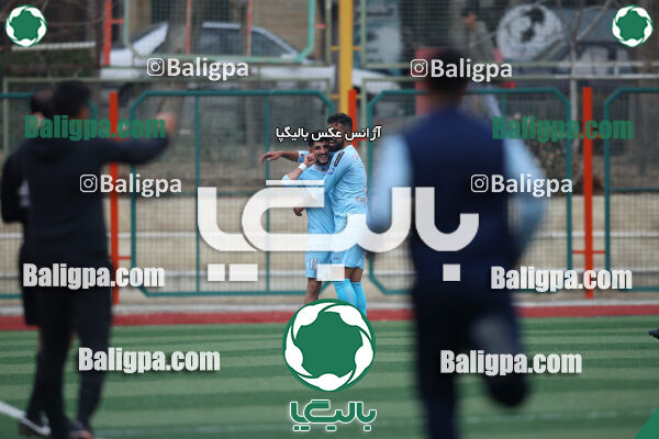 دژ ۳۴ 2–6 پیکان