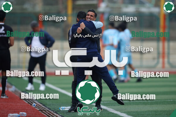 دژ ۳۴ 2–6 پیکان