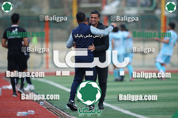 دژ ۳۴ 2–6 پیکان