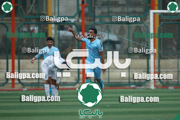 دژ ۳۴ 2–6 پیکان