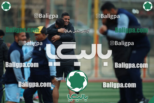 دژ ۳۴ 2–6 پیکان