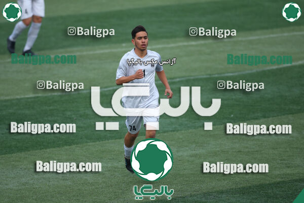 دژ ۳۴ 2–6 پیکان