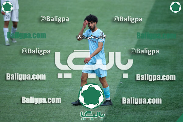 دژ ۳۴ 2–6 پیکان