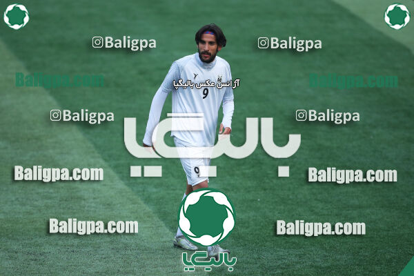 دژ ۳۴ 2–6 پیکان