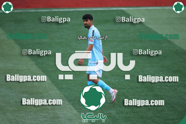 دژ ۳۴ 2–6 پیکان