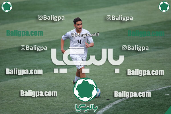 دژ ۳۴ 2–6 پیکان