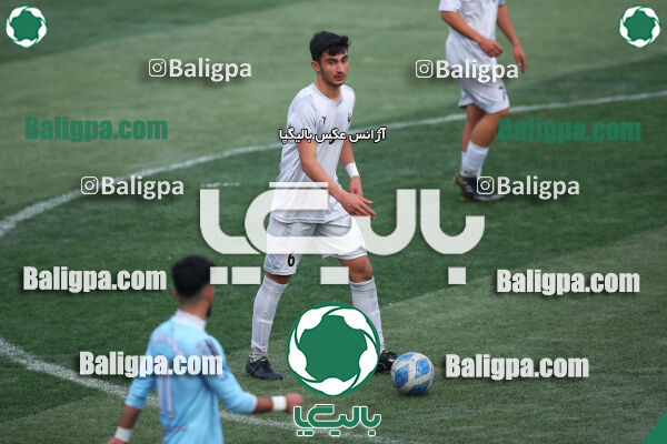 دژ ۳۴ 2–6 پیکان