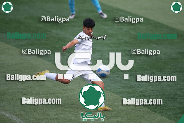 دژ ۳۴ 2–6 پیکان