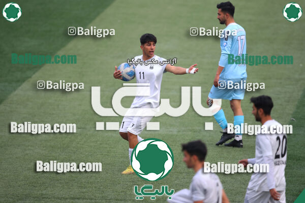 دژ ۳۴ 2–6 پیکان