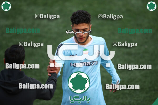 دژ ۳۴ 2–6 پیکان
