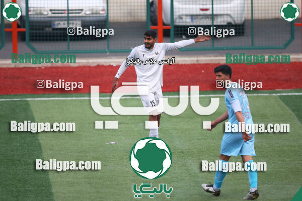 دژ ۳۴ 2–6 پیکان