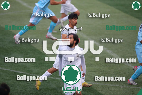 دژ ۳۴ 2–6 پیکان
