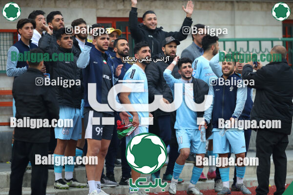 دژ ۳۴ 2–6 پیکان