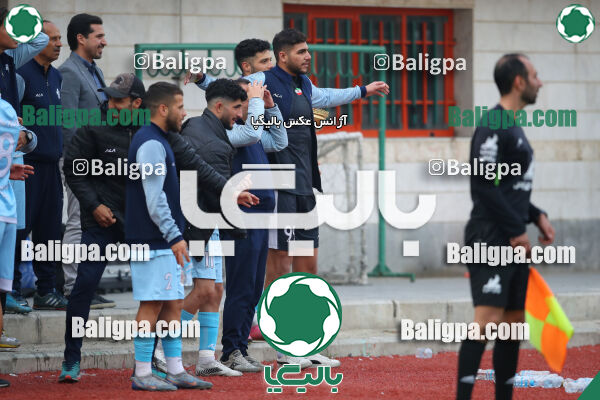 دژ ۳۴ 2–6 پیکان