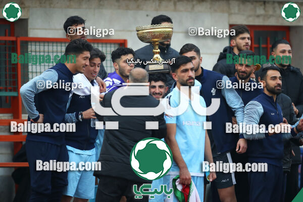 دژ ۳۴ 2–6 پیکان